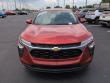 2024 Chevrolet Trax LS SUV