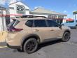 2026 Nissan Rogue Rock Creek SUV