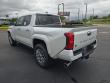 2026 Toyota Tacoma Limited Truck Double Cab
