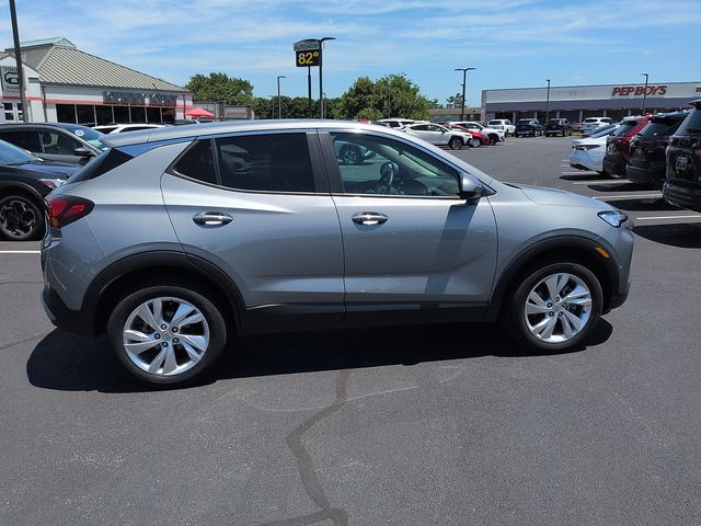 2025 Buick Encore GX Preferred - Photo 8