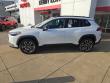 2026 Toyota Corolla Cross XLE SUV