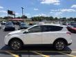 2016 Toyota RAV4 Hybrid XLE SUV