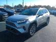 2025 Toyota RAV4 Limited SUV