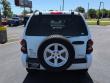 2007 Jeep Liberty Limited SUV