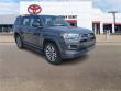 2024 Toyota 4Runner TRD Sport SUV