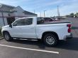 2019 Chevrolet Silverado 1500 LTZ Truck Crew Cab