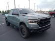 2021 Ram 1500 Big Horn/Lone Star Truck Crew Cab