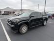 2024 Toyota Tacoma SR5 Truck Double Cab
