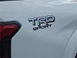 2025 Toyota Tacoma TRD Sport Truck Double Cab