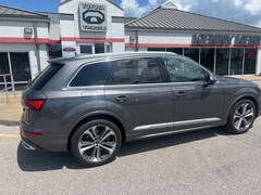 2022 Audi Q7 55 Prestige SUV