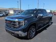 2022 GMC Sierra 1500 SLT Truck Crew Cab
