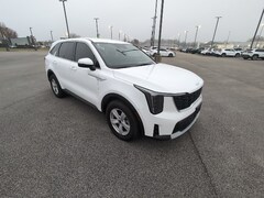 2024 Kia Sorento LX SUV
