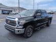 2018 Toyota Tundra SR5 Truck CrewMax