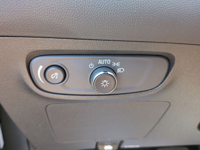 2025 Buick Encore GX Preferred - Photo 17