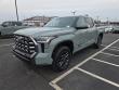 2026 Toyota Tundra Platinum Truck CrewMax