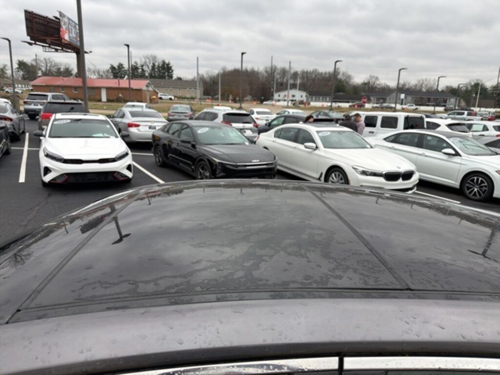 Certified 2023 Toyota Camry XLE Sedan