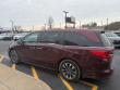 2021 Honda Odyssey EX-L Van