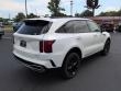 2023 Kia Sorento SX SUV
