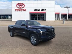 2026 Toyota Tundra SR5 Truck CrewMax
