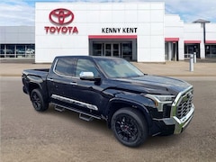 2026 Toyota Tundra 1794 Edition Truck CrewMax
