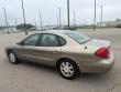 2003 Ford Taurus SEL Sedan