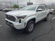 2026 Toyota Tacoma Limited Truck Double Cab