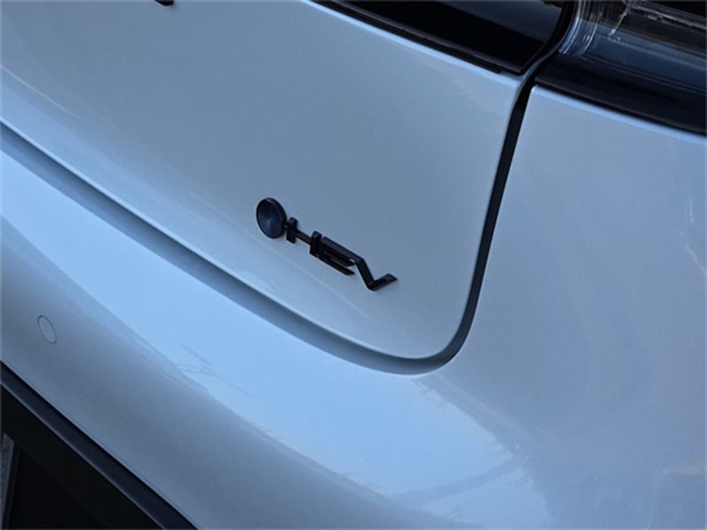 New 2026 Toyota Prius Nightshade Hatchback