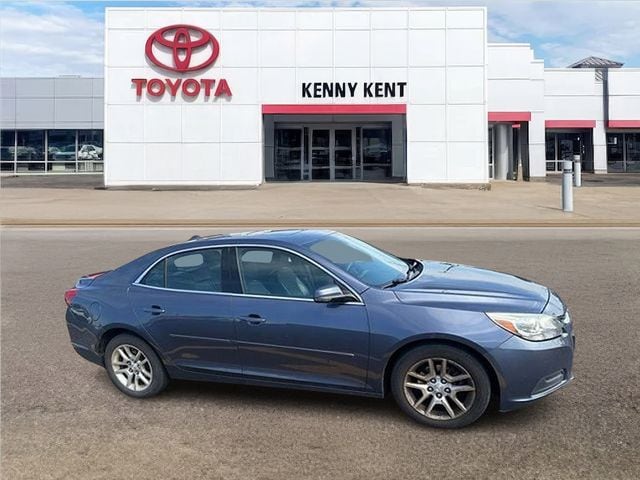  2014 Chevrolet Malibu 1LT FWD   