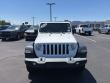 2018 Jeep Wrangler Unlimited Sport S SUV
