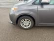 2013 Toyota Sienna XLE Van