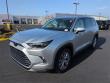 2024 Toyota Grand Highlander Hybrid Limited SUV