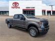 2022 Ford F-350 Lariat Truck Crew Cab