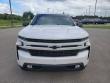 2020 Chevrolet Silverado 1500 RST Truck Crew Cab