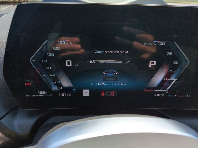 2025 BMW 2 Series M235 - Photo 23