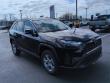 2025 Toyota RAV4 XLE SUV
