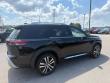 2025 Nissan Pathfinder Platinum SUV