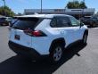 2025 Toyota RAV4 XLE SUV