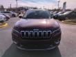 2019 Jeep Cherokee Overland SUV