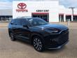 2024 Toyota Grand Highlander Hybrid MAX Limited SUV