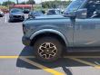 2021 Ford Bronco Outer Banks SUV
