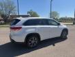 2018 Toyota Highlander XLE SUV