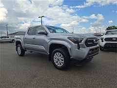 2025 Toyota Tacoma SR5 Truck Double Cab