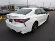 2023 Toyota Camry SE Sedan