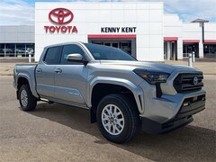 2025 Toyota Tacoma SR5 Truck Double Cab