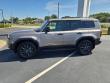2027 Toyota Land Cruiser Base SUV