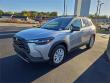 2026 Toyota Corolla Cross LE SUV