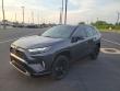 2023 Toyota RAV4 Hybrid XSE SUV
