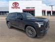 2023 Toyota Sequoia Platinum SUV