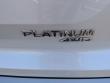 2025 Nissan Pathfinder Platinum SUV