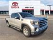2019 GMC Sierra 1500 SLE Truck Crew Cab